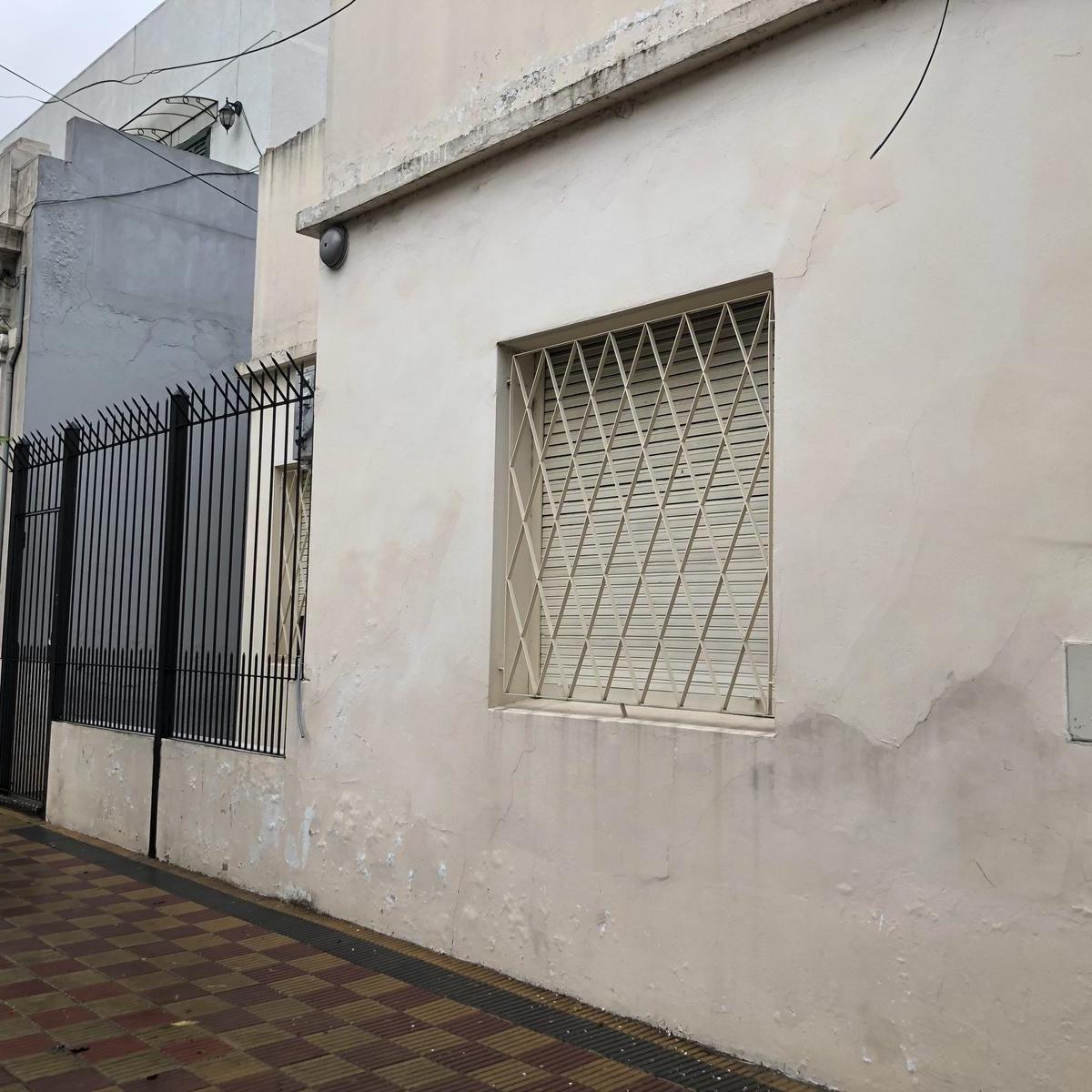 Venta • Terreno • Virgilio 4700 • Villa Luro 1
