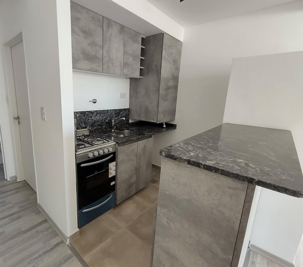 Venta • Liniers • Murguiondo 111 • 2 Ambientes • a Estrenar 4