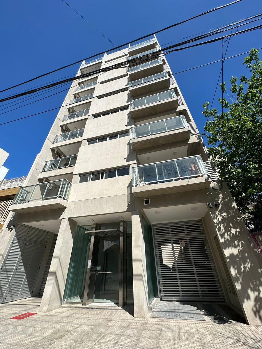 Venta • Liniers • Murguiondo 111 • 2 Ambientes • a Estrenar 1