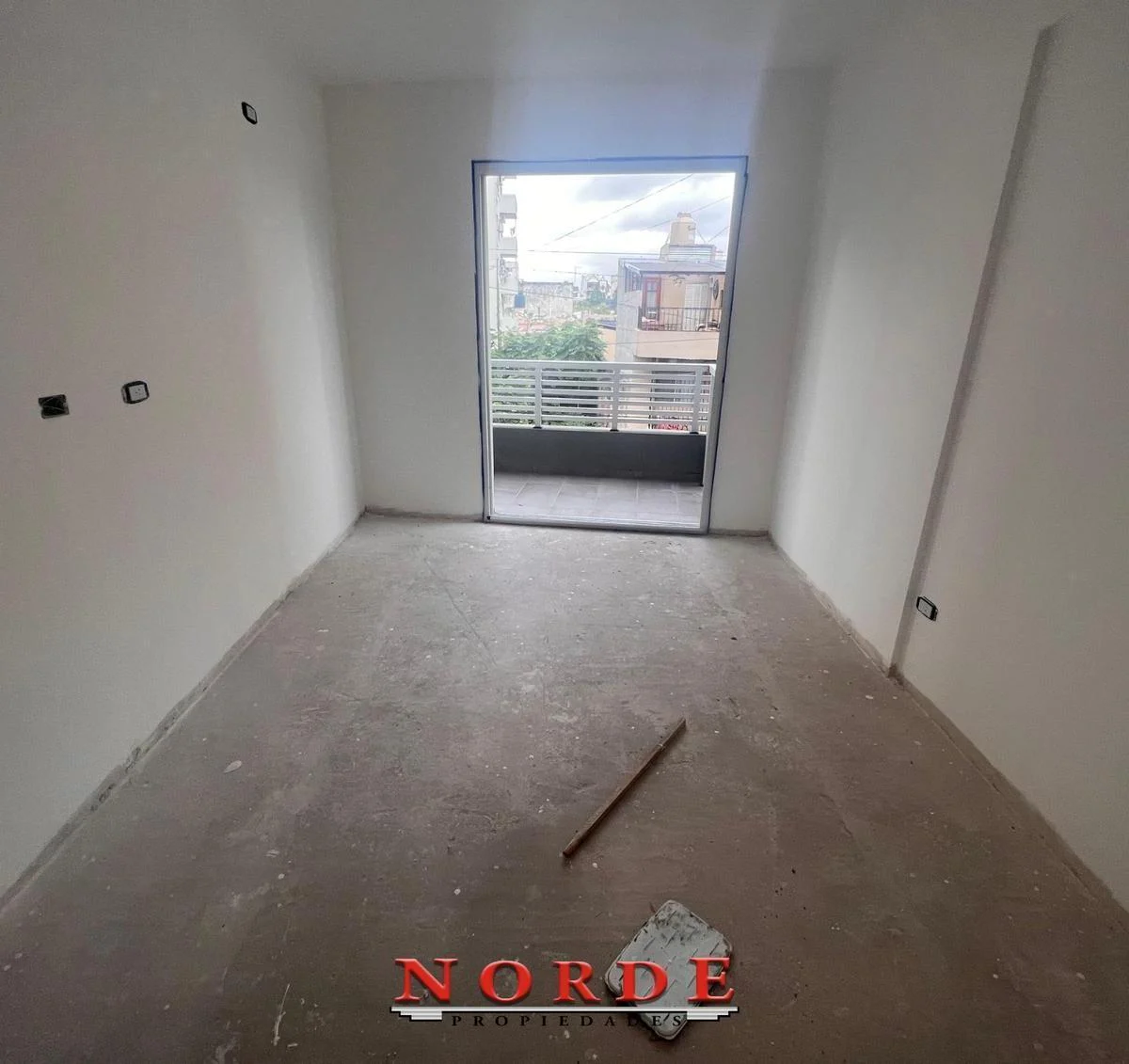 Venta • Liniers • Frente • 3 Ambientes 5