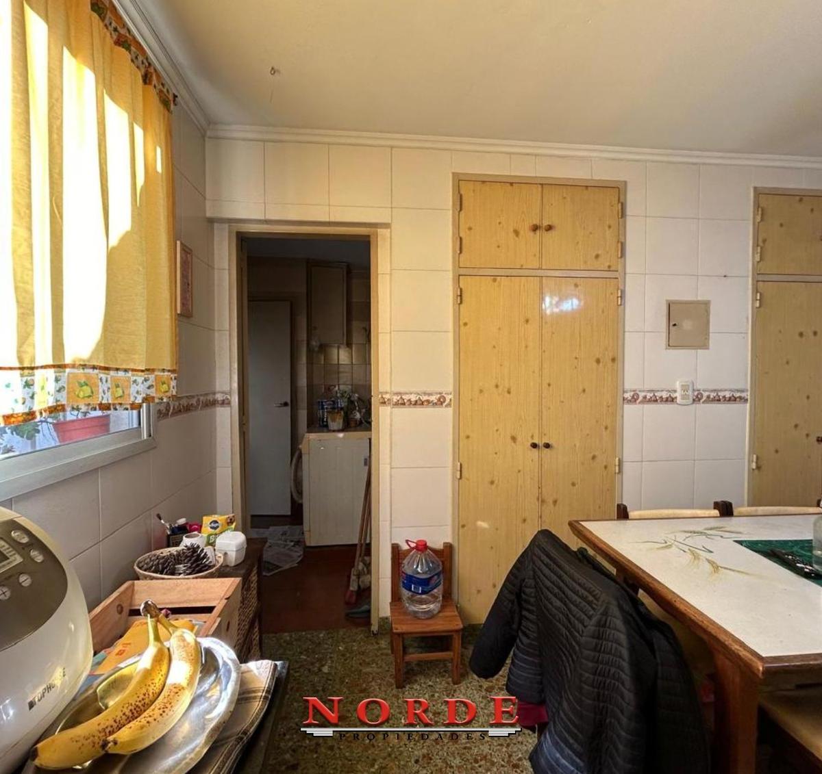 Venta • Liniers • Apto Credito • Departamento • 3 Ambientes • Patio • Balcón • Cochera 4