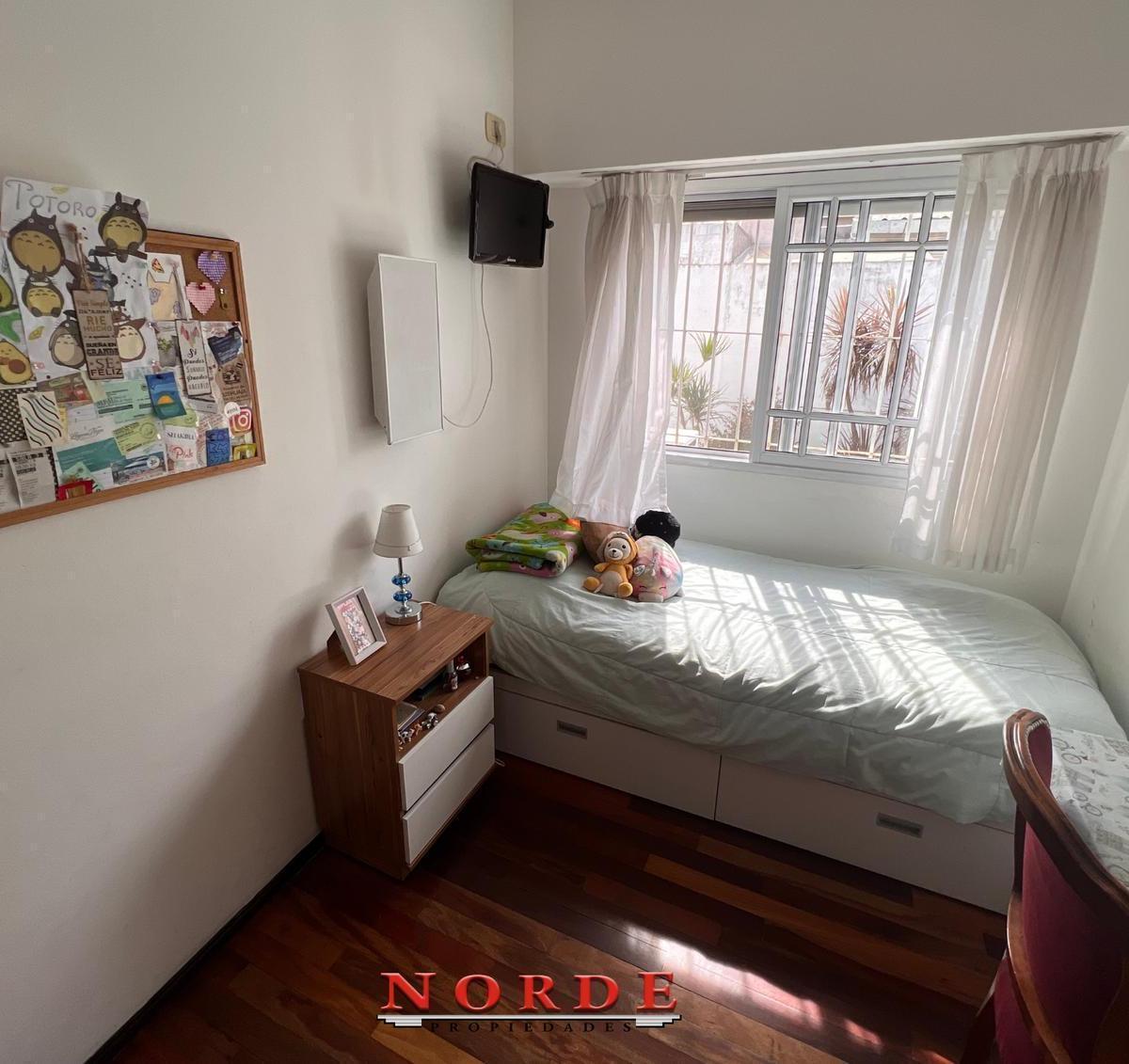 Venta • Ciudadela • Apto Crédito • PH • 5 Ambientes • Patio 2