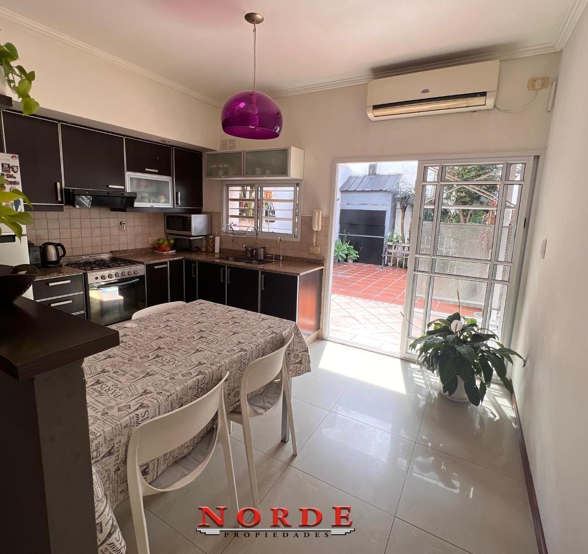 Venta • Ciudadela • Apto Crédito • PH • 5 Ambientes • Patio 3