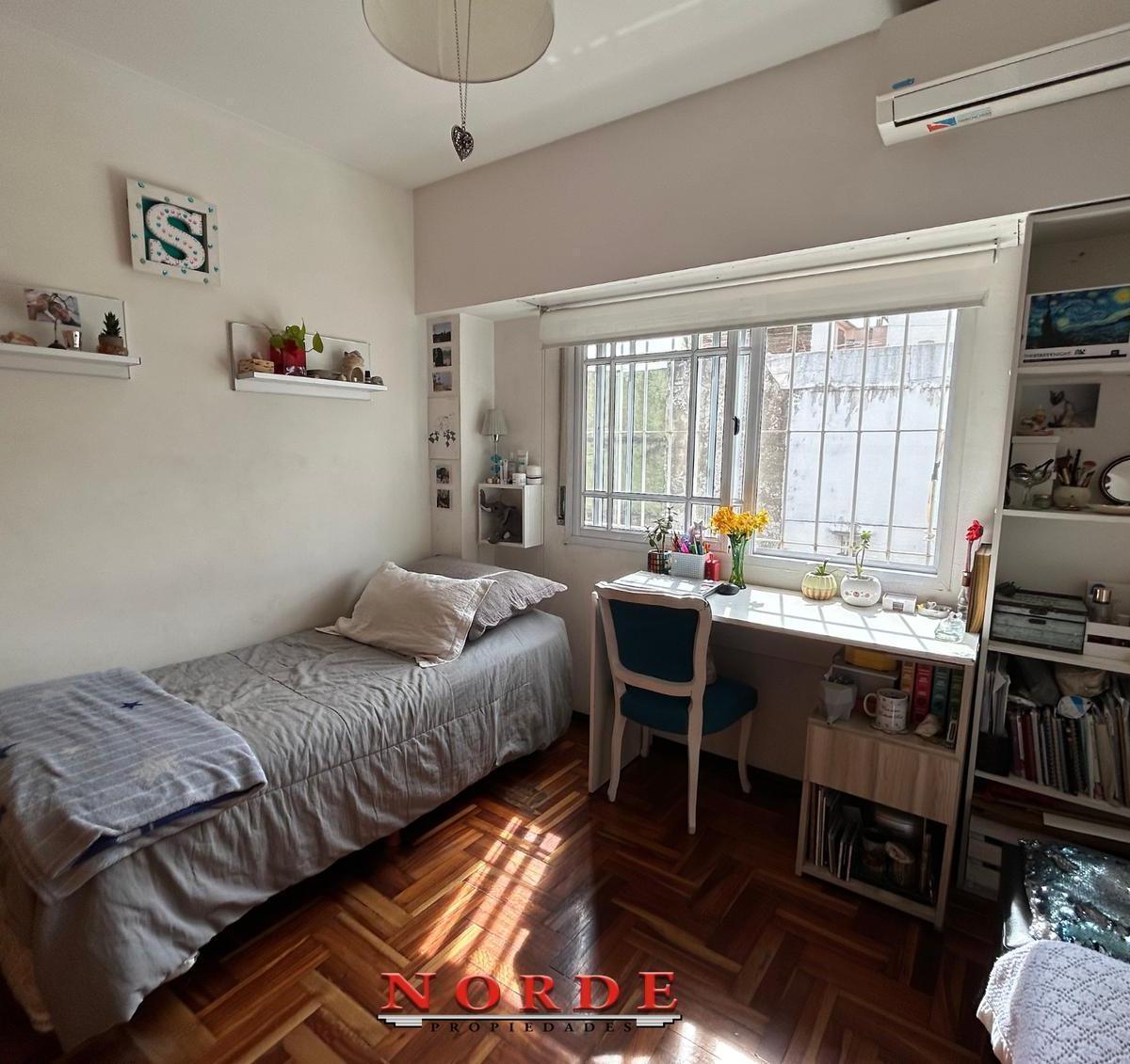 Venta • Ciudadela • Apto Crédito • PH • 5 Ambientes • Patio 4