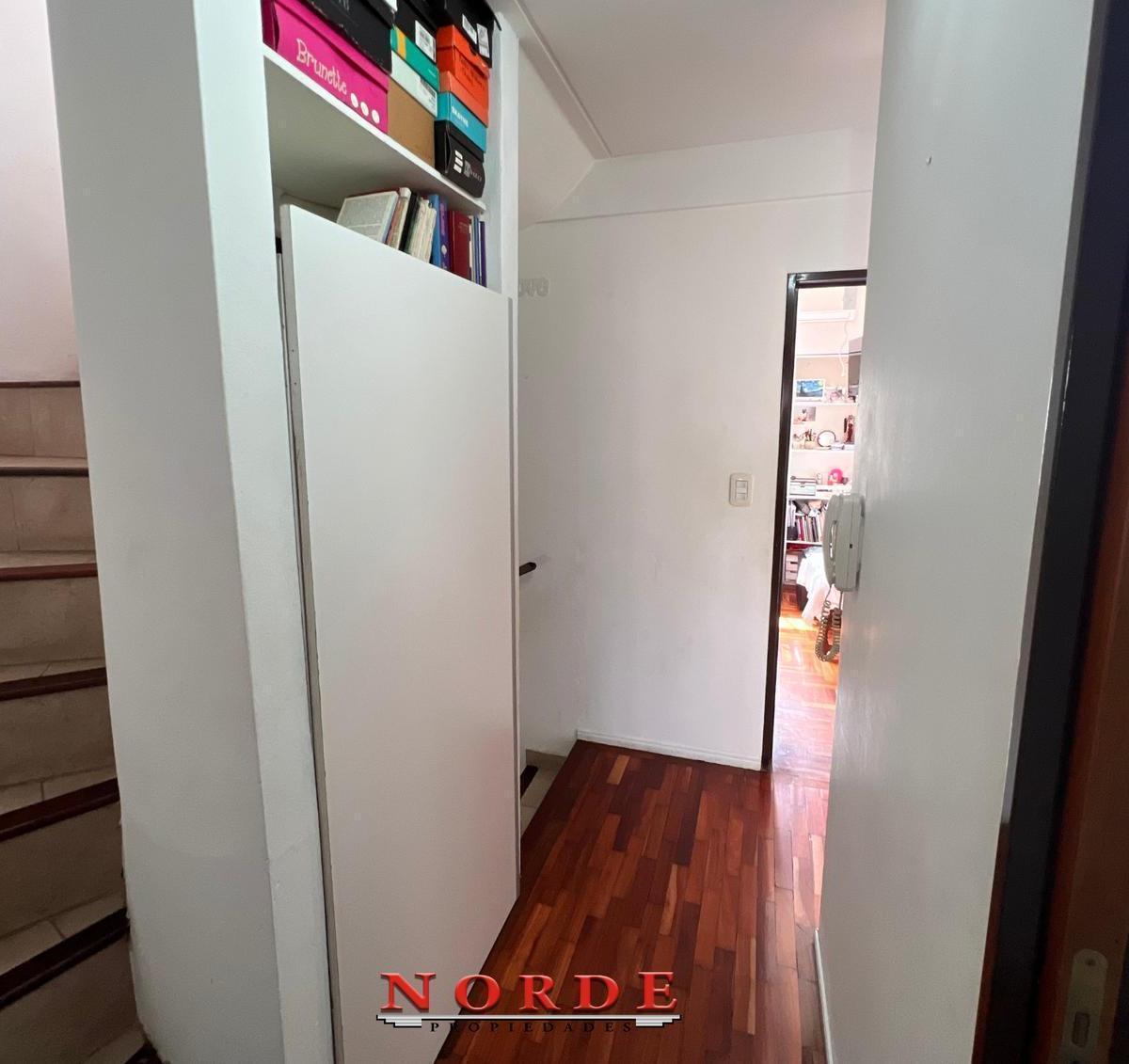 Venta • Ciudadela • Apto Crédito • PH • 5 Ambientes • Patio 5