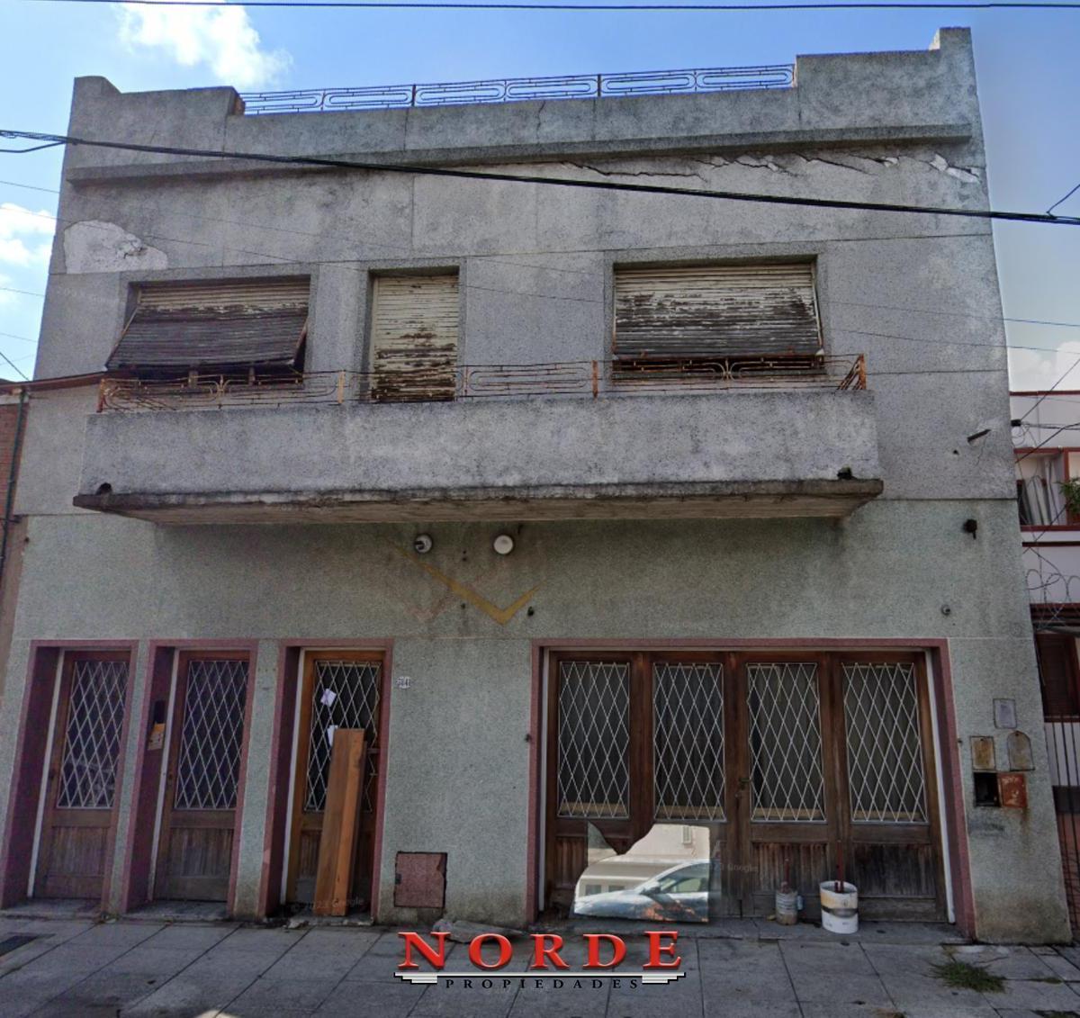Propiedad en Argentina