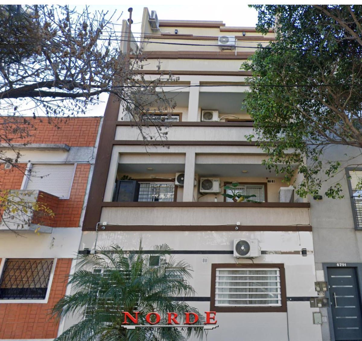 Venta • Mataderos • Dos Ambientes •balcón 5
