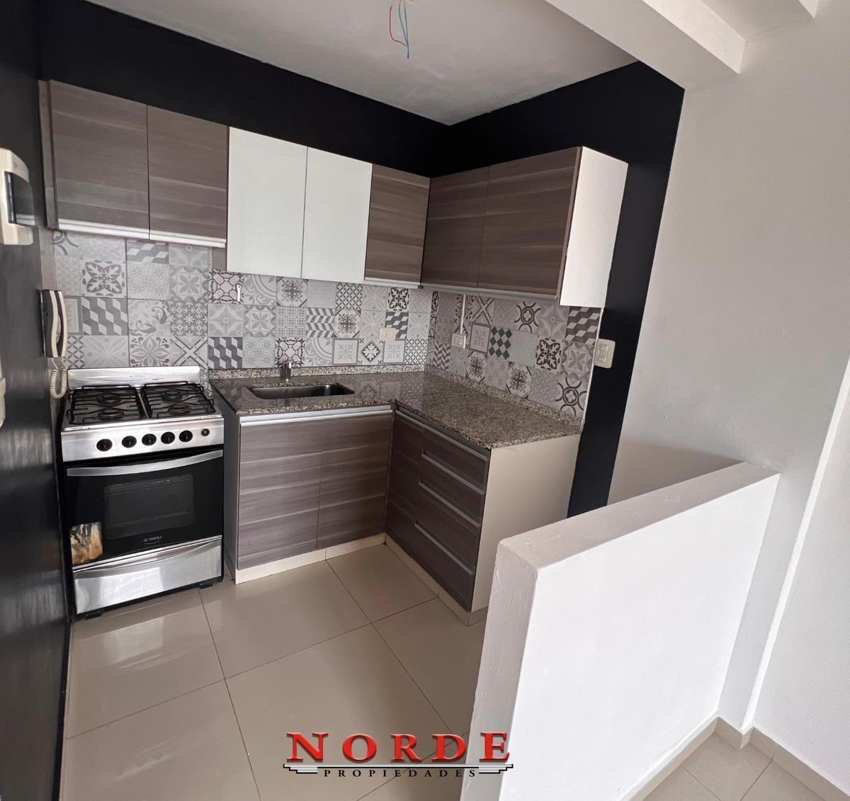Venta • Mataderos • Departamento • 2 Ambientes • Balcón 4