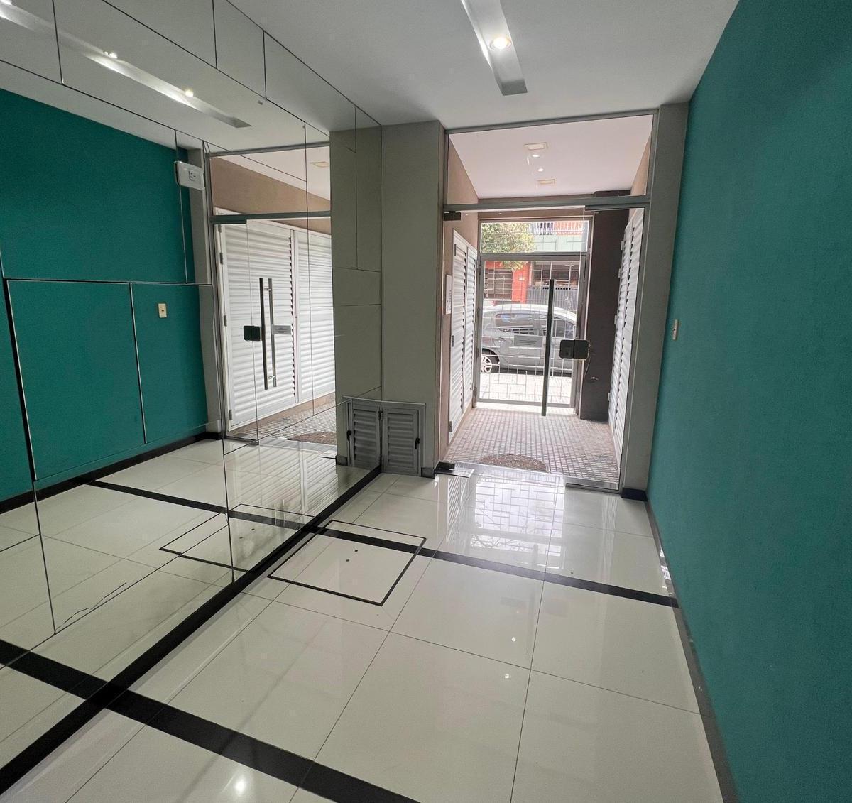 Venta • Mataderos • Departamento • 2 Ambientes • Balcón 5