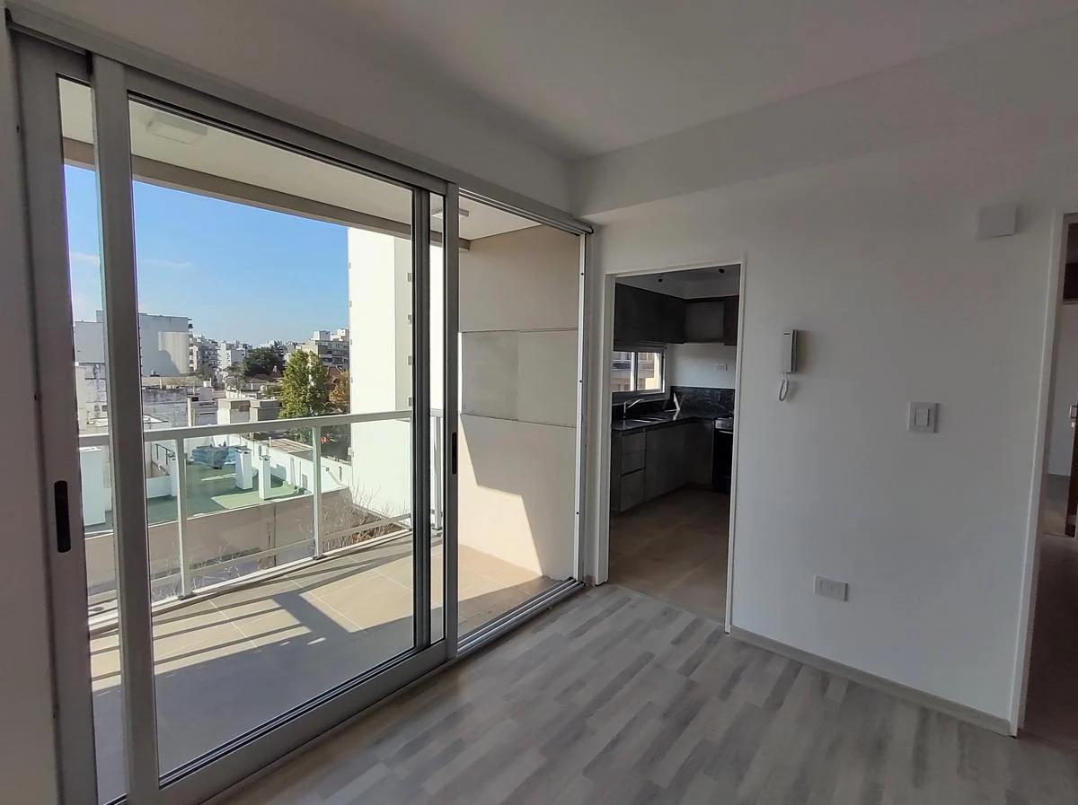 Venta • Liniers • Murguiondo 111 • 2 Ambientes • a Estrenar 1