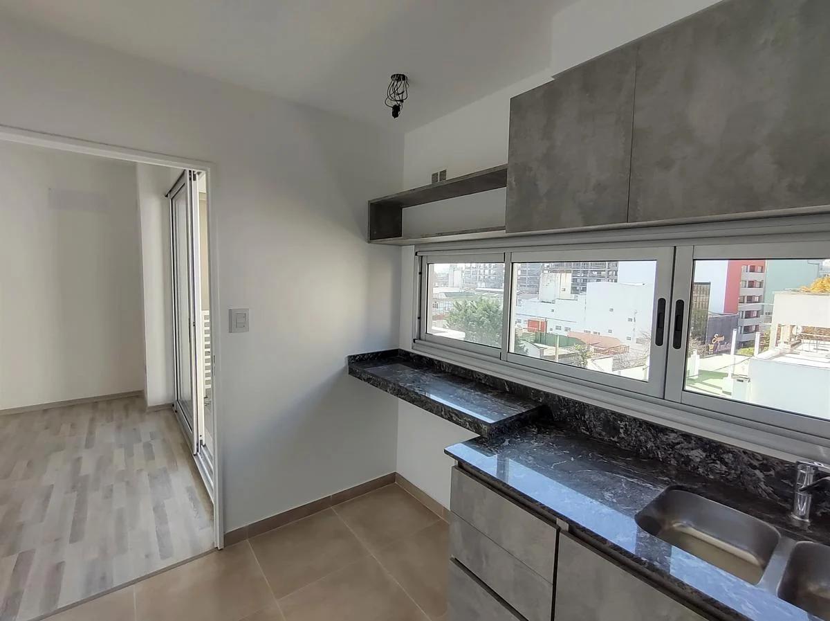 Venta • Liniers • Murguiondo 111 • 2 Ambientes • a Estrenar 4