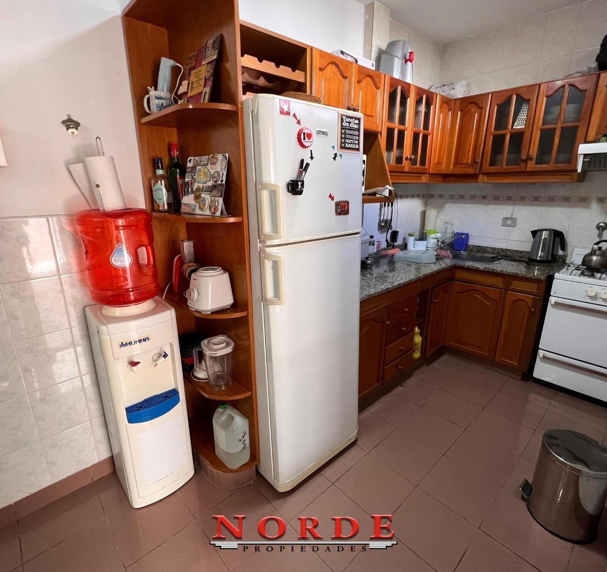Venta • Oportunidad• PH • Entrada Independiente • Parque Avellaneda • Pb • 2 Ambientes 4