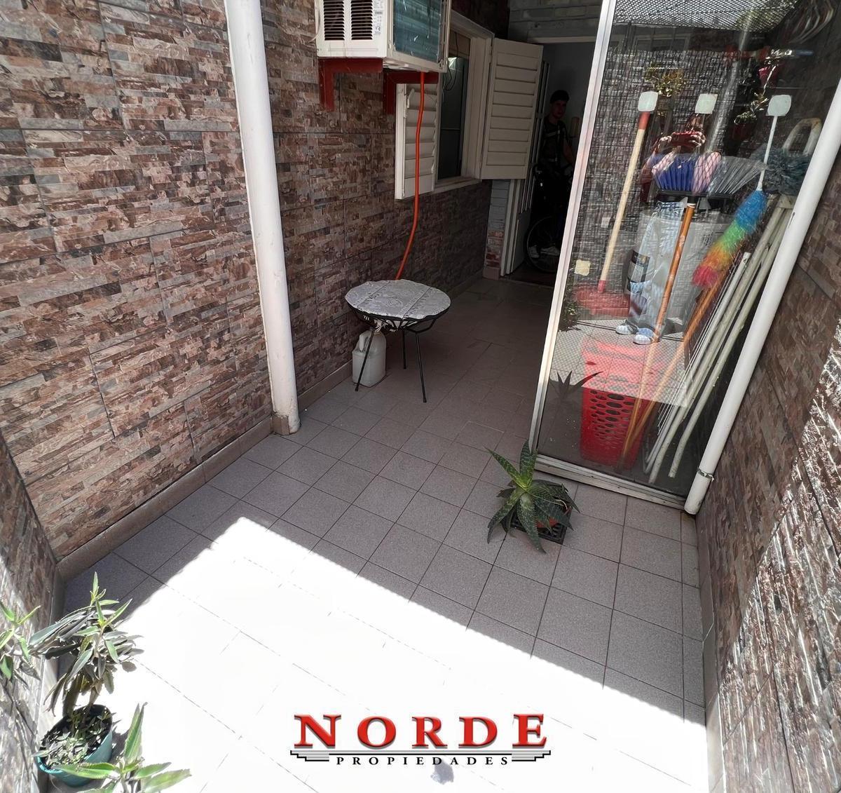 Venta • Oportunidad• PH • Entrada Independiente • Parque Avellaneda • Pb • 2 Ambientes 5