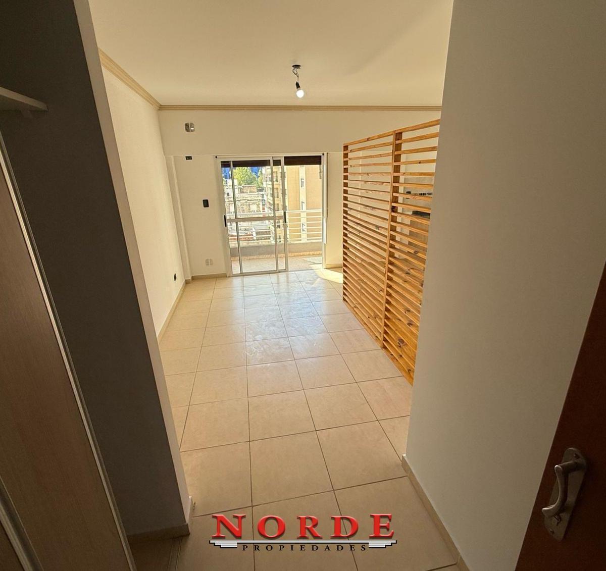 Venta • Liniers • Monoambiente • Balcon 1