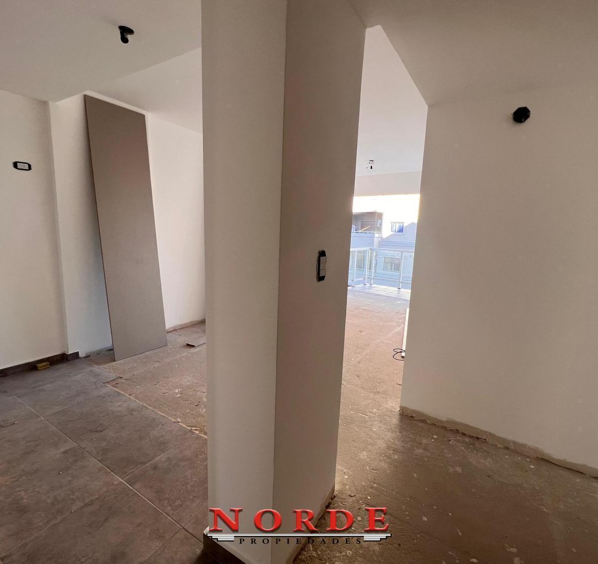 Venta • Liniers • Frente• 3 Ambientes 3