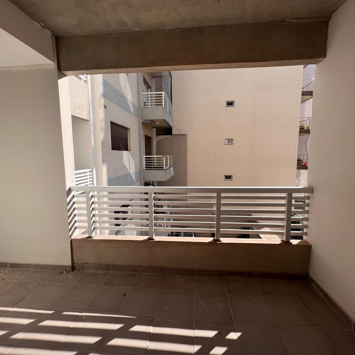 Venta • Liniers • Contrafrente • 2 Ambientes 1