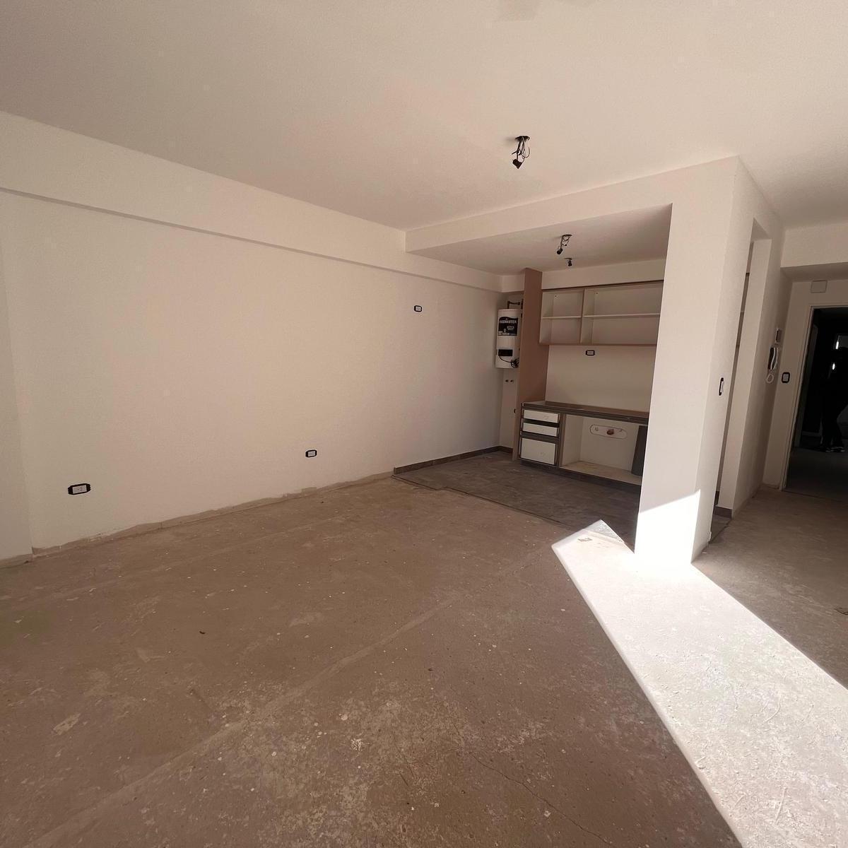 Venta • Liniers • Contrafrente • 2 Ambientes 2