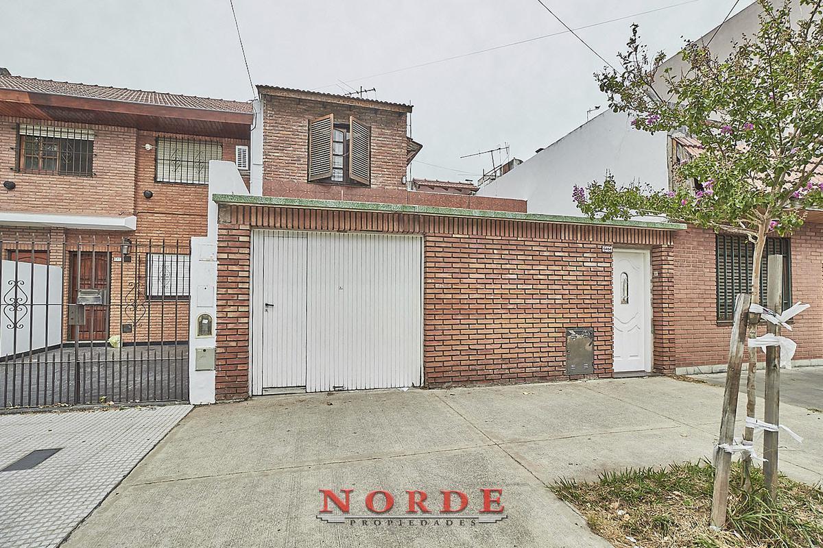 Venta • Mataderos • PH • 4 Ambientes • Terraza • Garaje 3