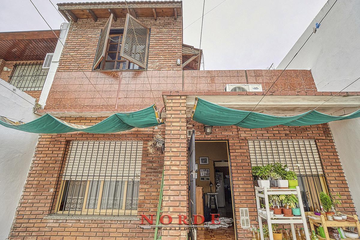 Venta • Mataderos • PH • 4 Ambientes • Terraza • Garaje 5
