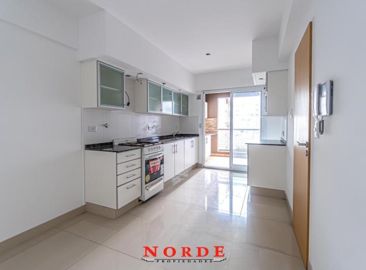 VENTA • RAMOS MEJÍA • DEPARTAMENTO • 3 AMBIENTES • A ESTRENAR • COCHERA