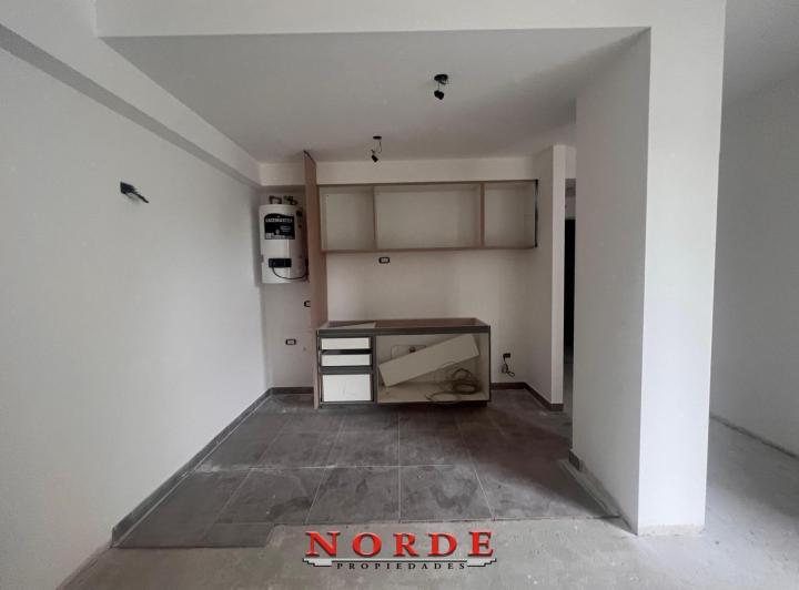 Foto de VENTA • LINIERS • A ESTRENAR • CONTRAFRENTE• 2 AMBIENTES • BALCON, imagen 5