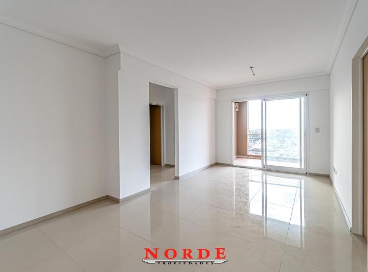 VENTA • RAMOS MEJÍA • DEPARTAMENTO • 2 AMBIENTES • A ESTRENAR • COCHERA