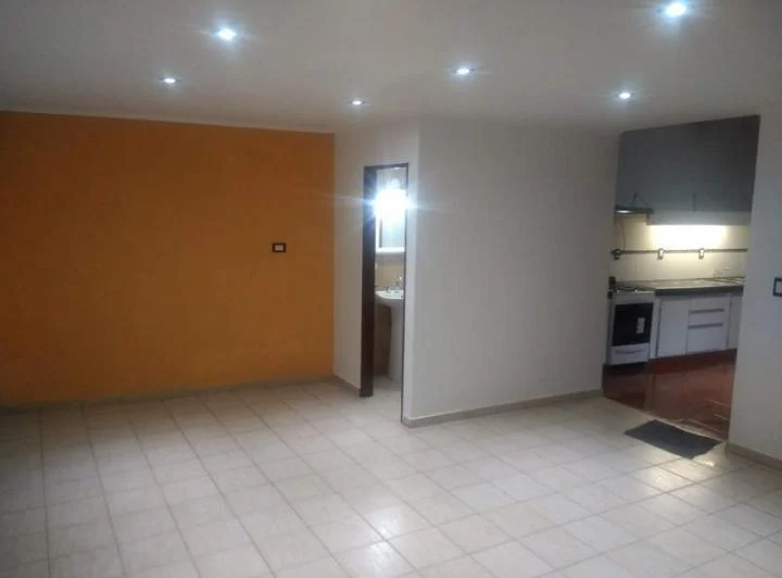 Alquiler Departamento 3 Ambientes - San Justo 4