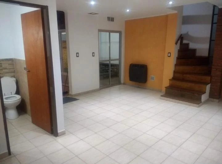 Alquiler Departamento 3 Ambientes - San Justo 5