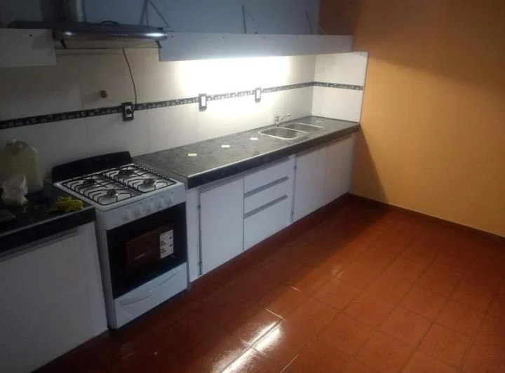 Alquiler Departamento 3 Ambientes - San Justo 3
