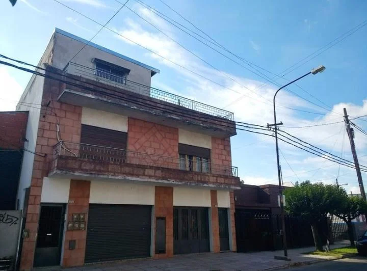 Alquiler Departamento 3 Ambientes - San Justo 1