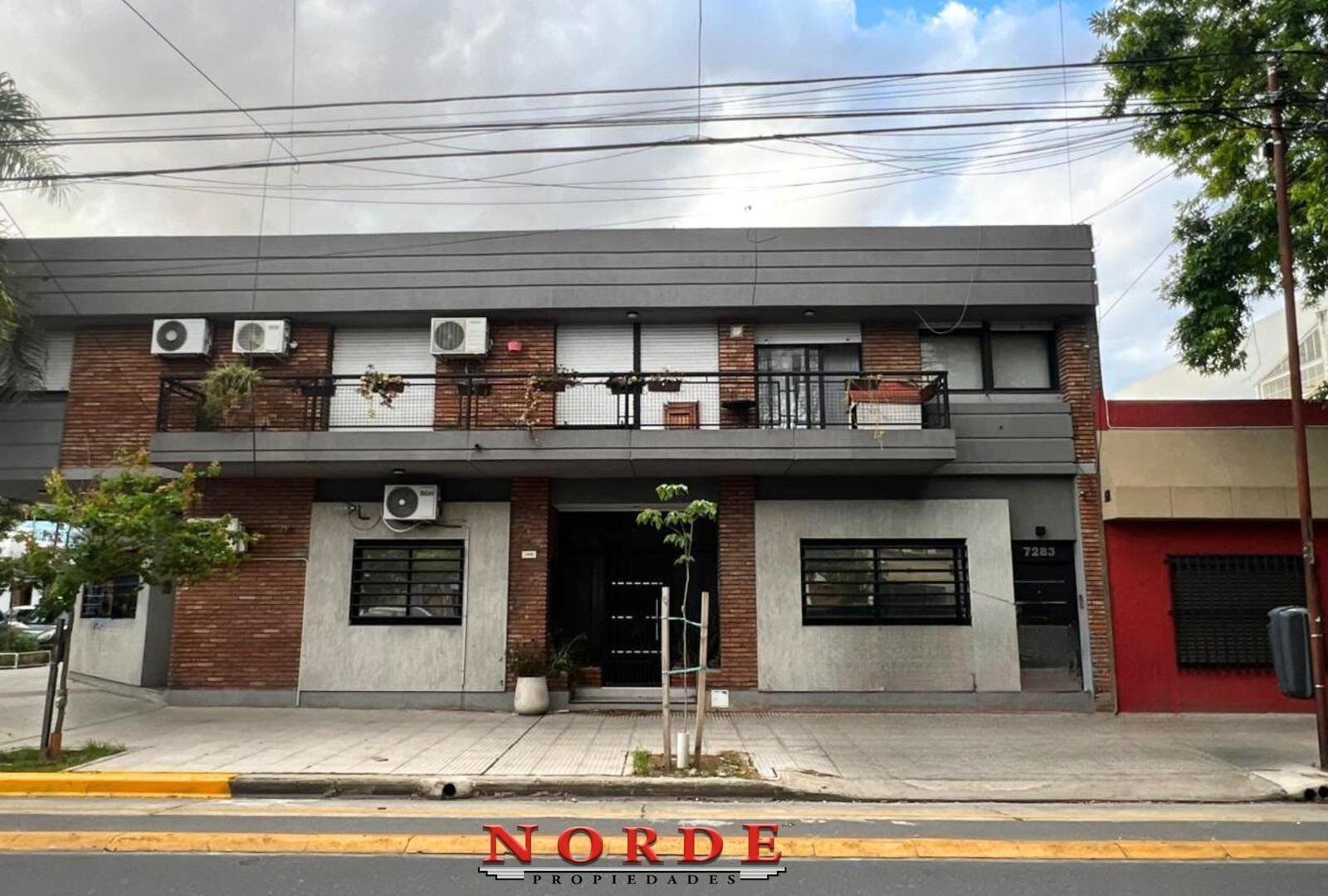 VENTA • LINIERS • TRES AMBIENTES • APTO CREDITO • ENTRADA INDEPENDIENTE