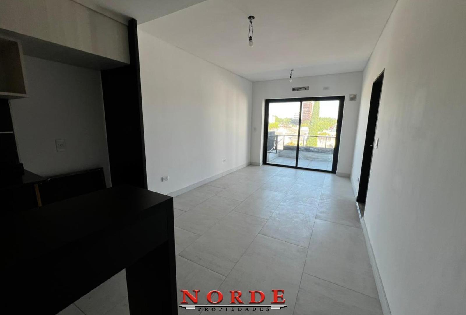 Venta • Villa Lugano• Departamento • Dos Ambientes • a Estrenar • Cochera
