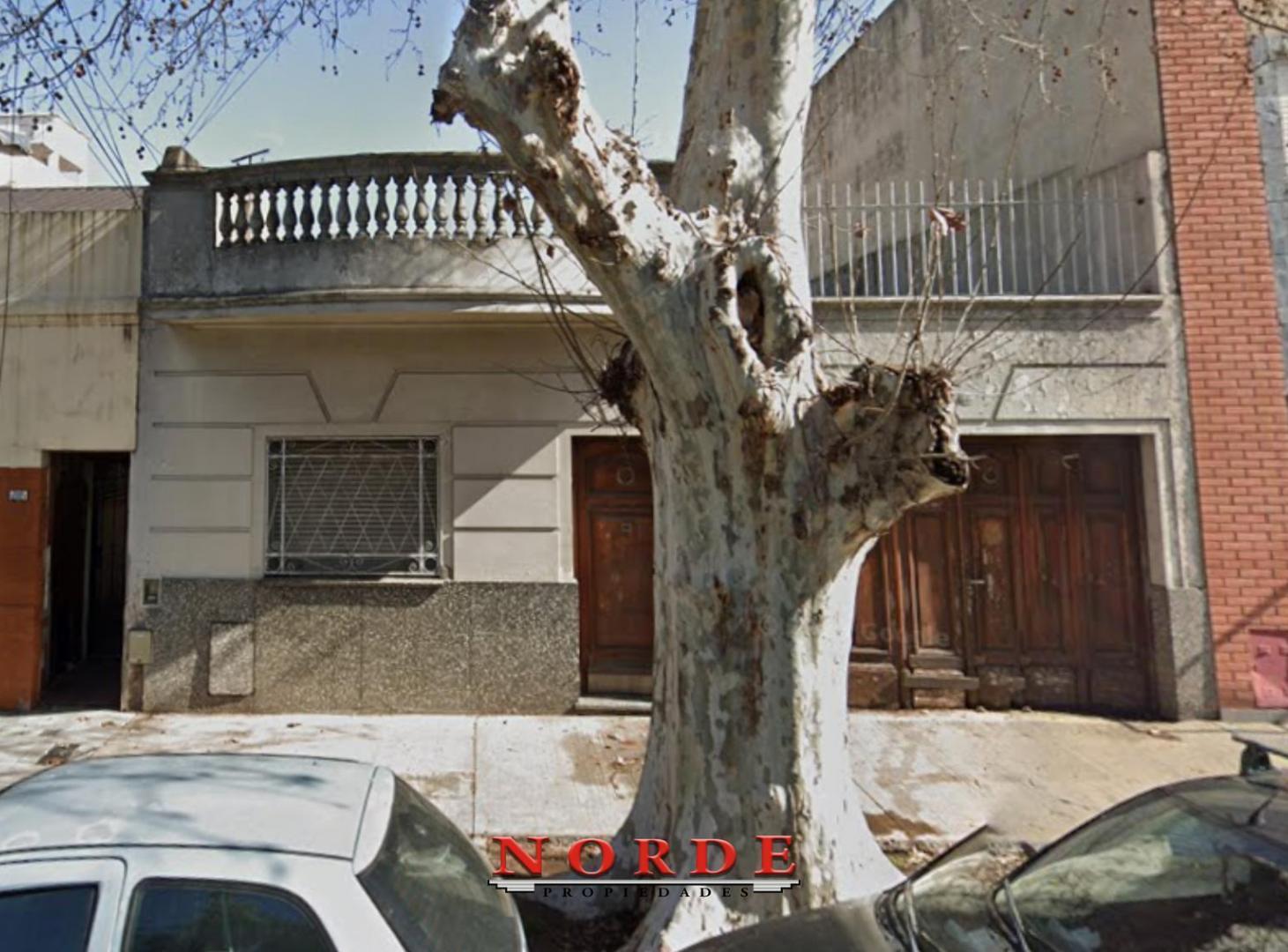 VENTA • TERRENO • MATADEROS