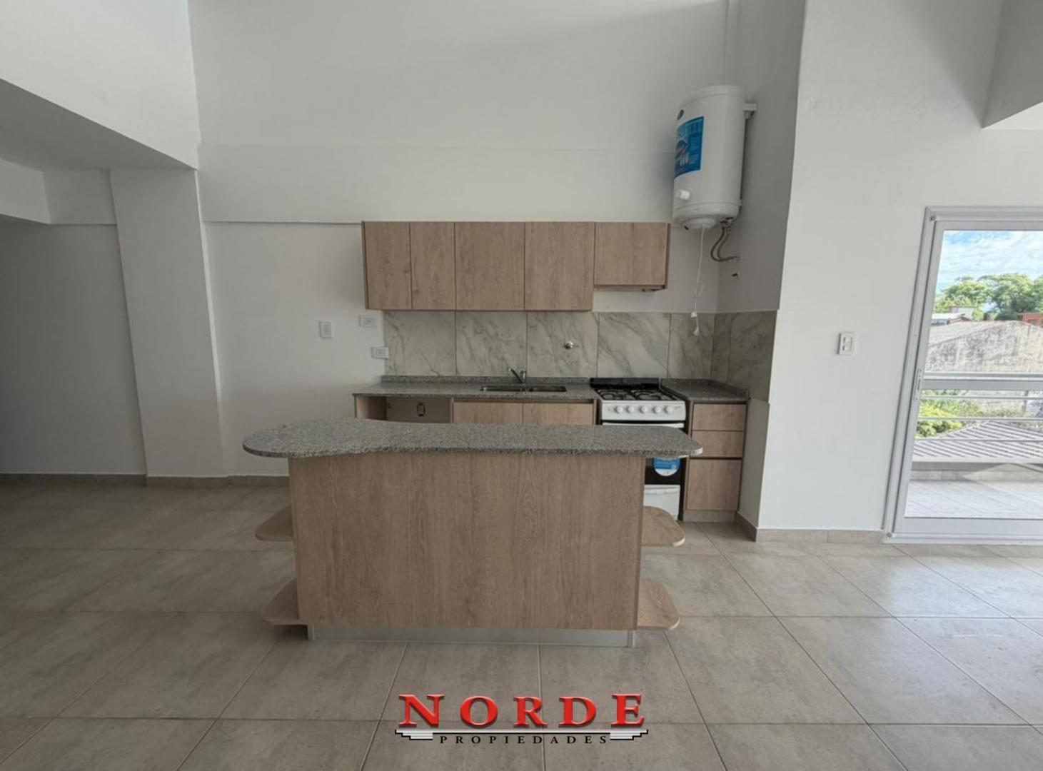 Foto de VENTA • MATADEROS • DEPARTAMENTO • TRES AMBIENTES • BALCON, imagen 2