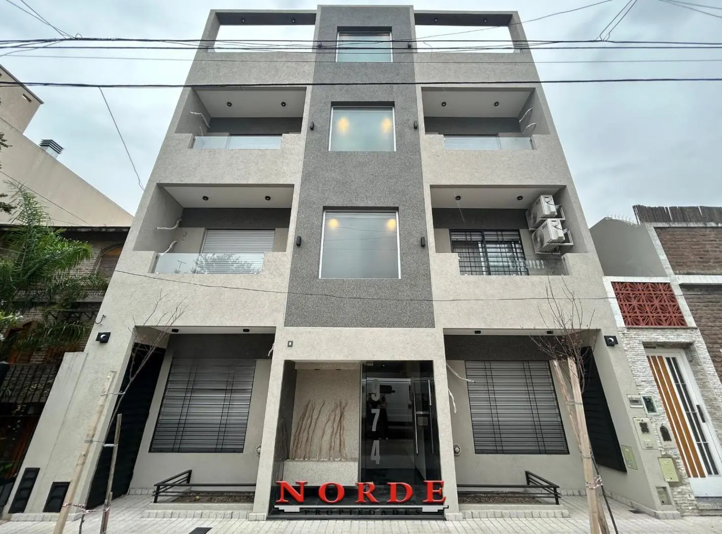 VENTA • DEPARTAMENTO • LINIERS • DOS AMBIENTES • PLANTA BAJA • PATIO 1