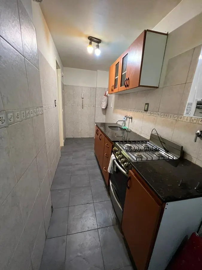 Departamento - Villa Luro 3