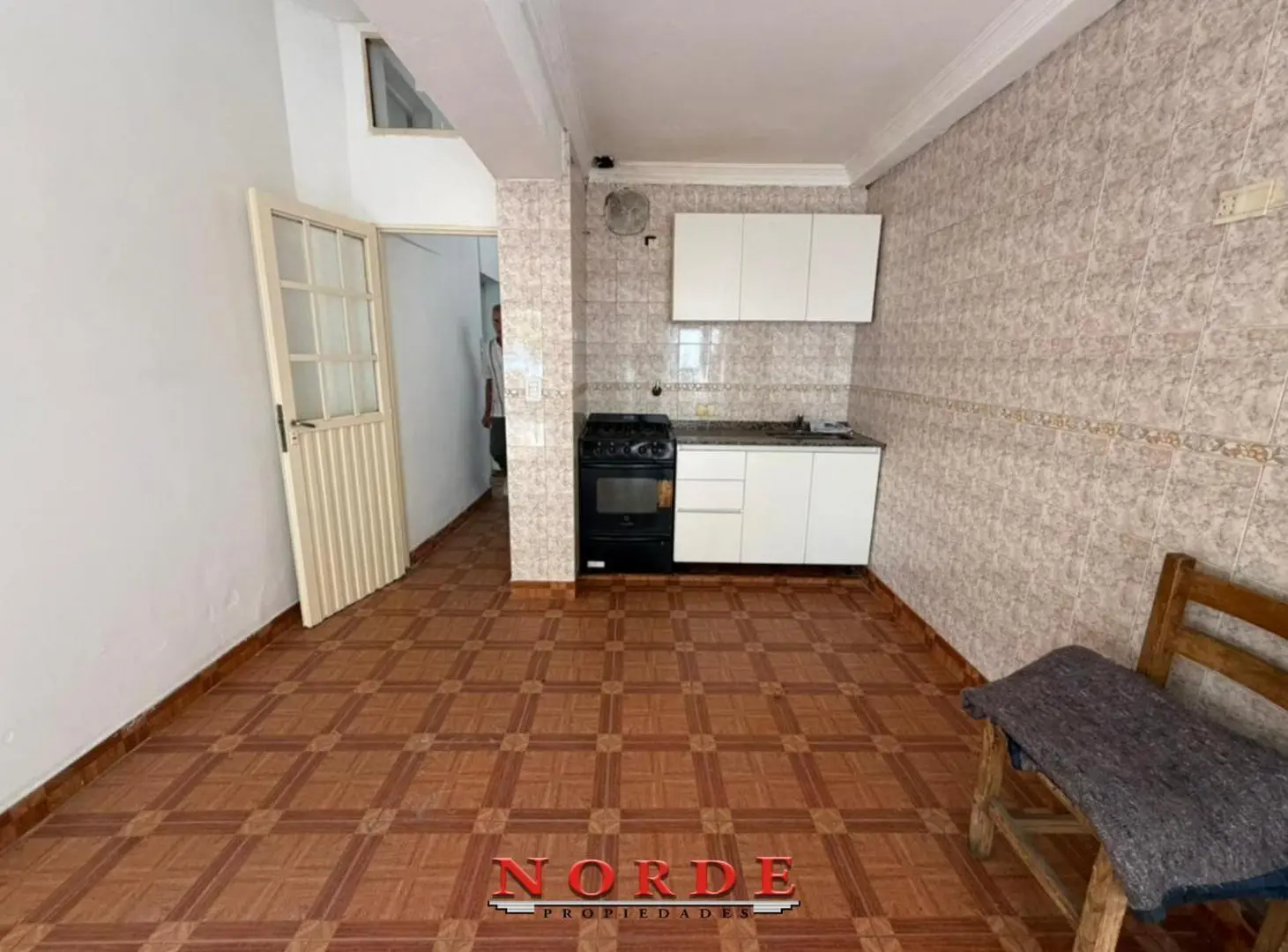 VENTA •PH•NAON •TRES AMBIENTES •PLANTA BAJA• TERRAZA 3