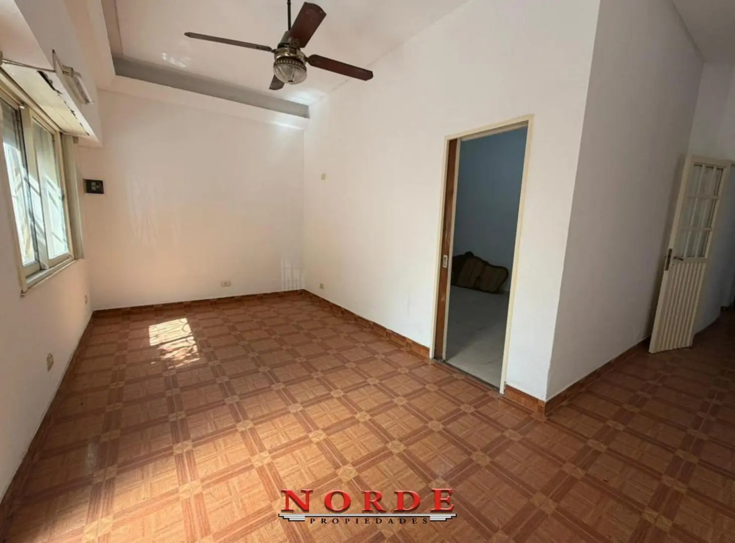 VENTA •PH•NAON •TRES AMBIENTES •PLANTA BAJA• TERRAZA 2