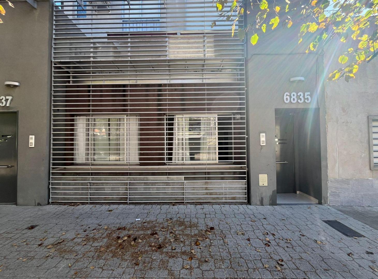 Alquiler Monoambiente Divisible. Liniers Zona Residencial
