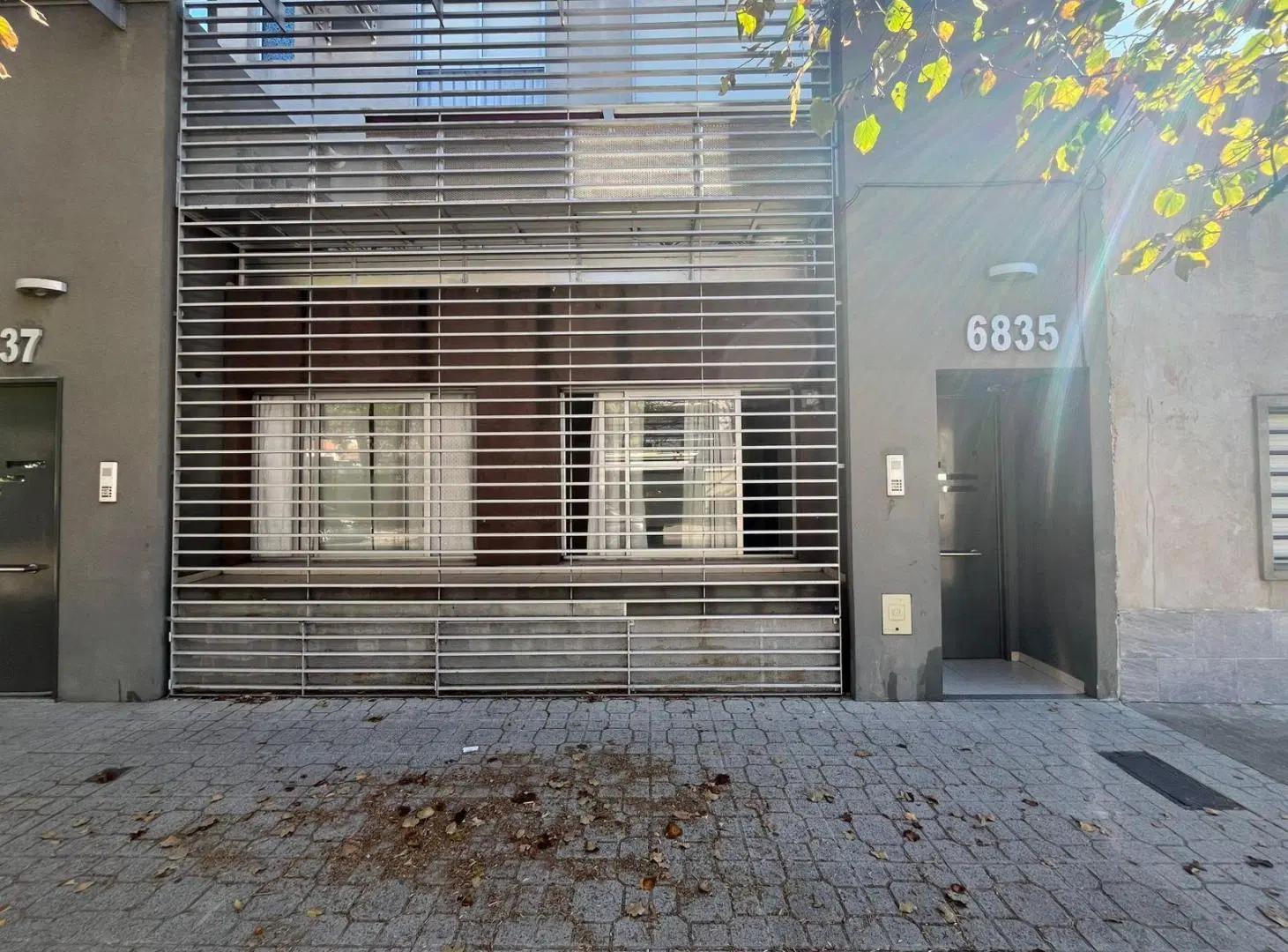 Alquiler Monoambiente Divisible. Liniers Zona Residencial 2
