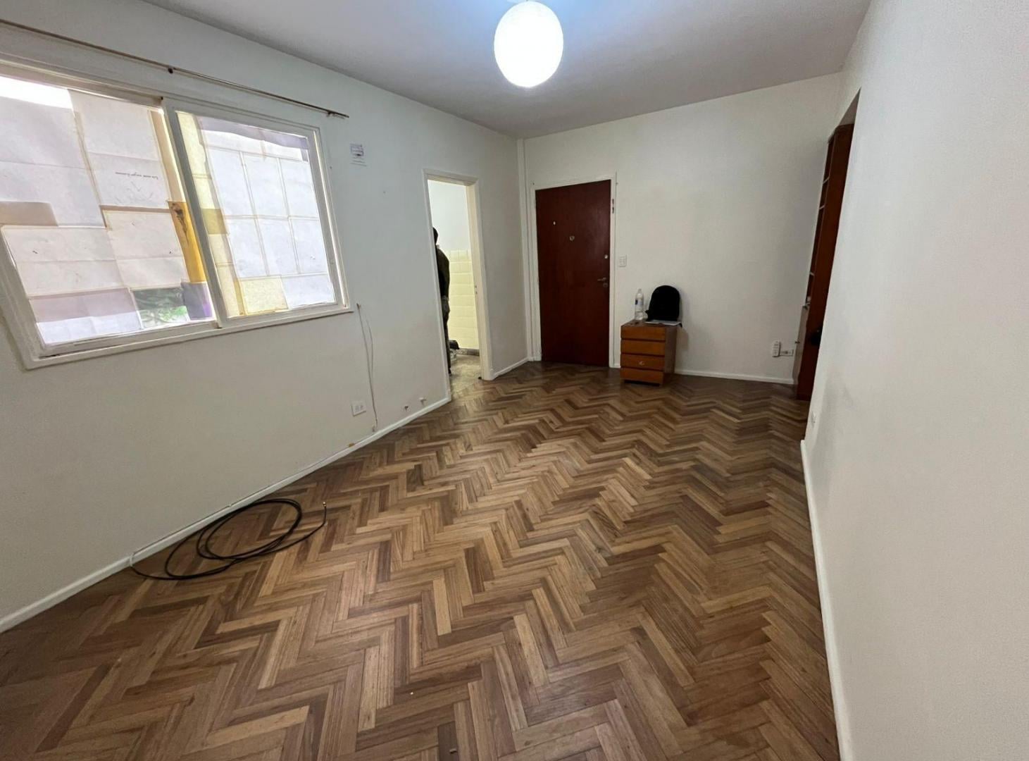 Departamento en  Alquiler