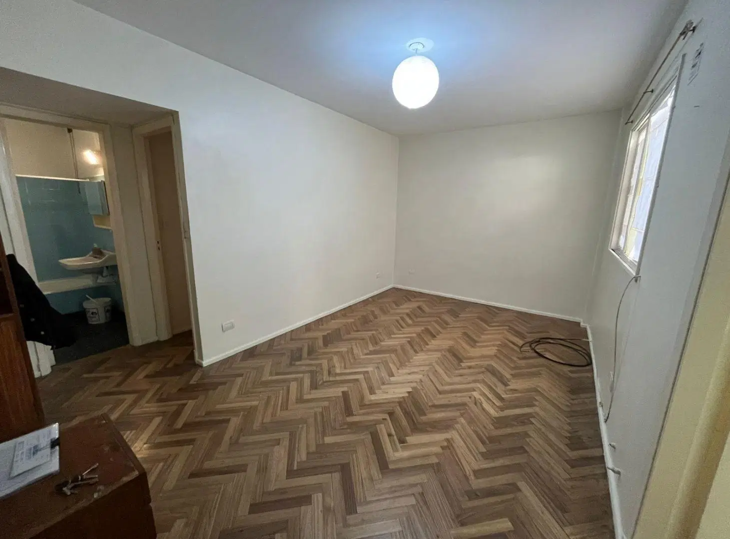 Departamento en Alquiler 3