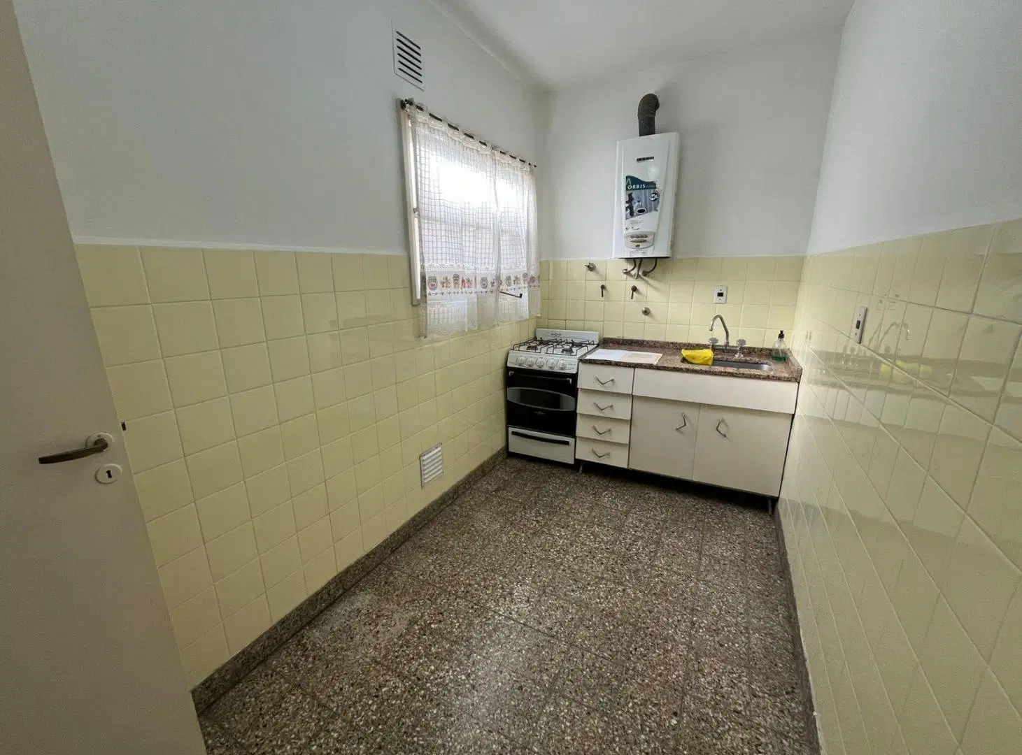 Departamento en Alquiler 4