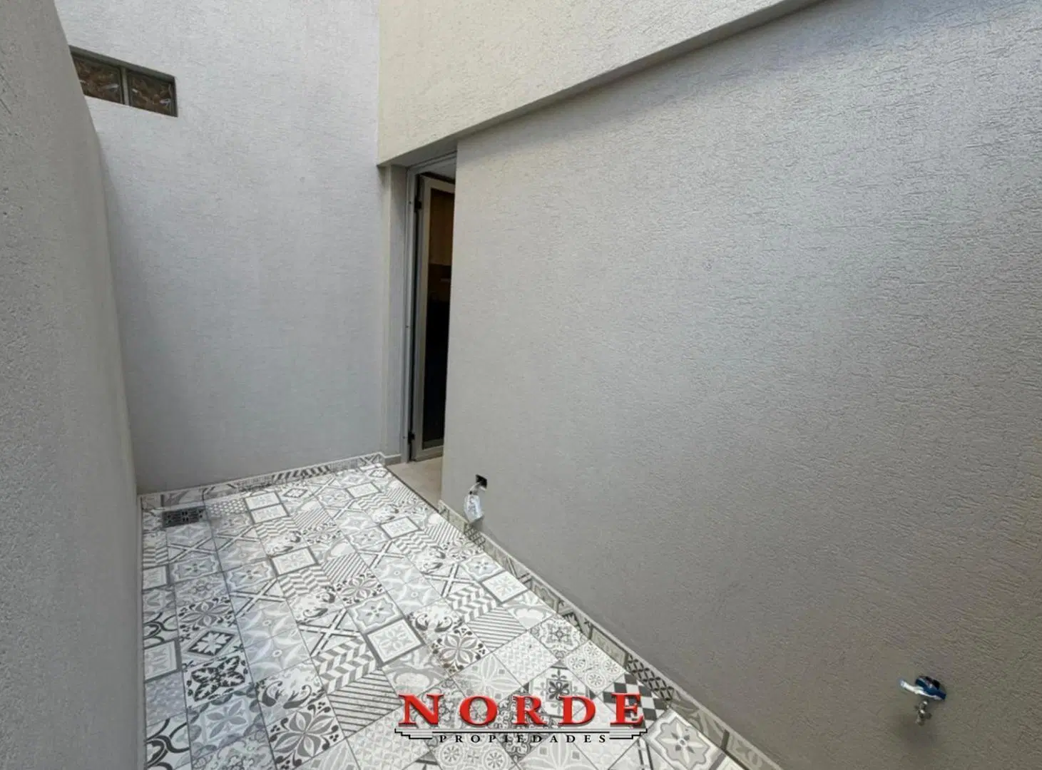 VENTA • VILLA LURO • DEPARTAMENTO • TRES AMBIENTES • COCHERA 4