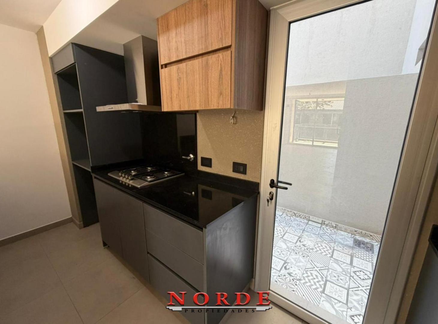 VENTA • VILLA LURO • DEPARTAMENTO • TRES AMBIENTES • COCHERA