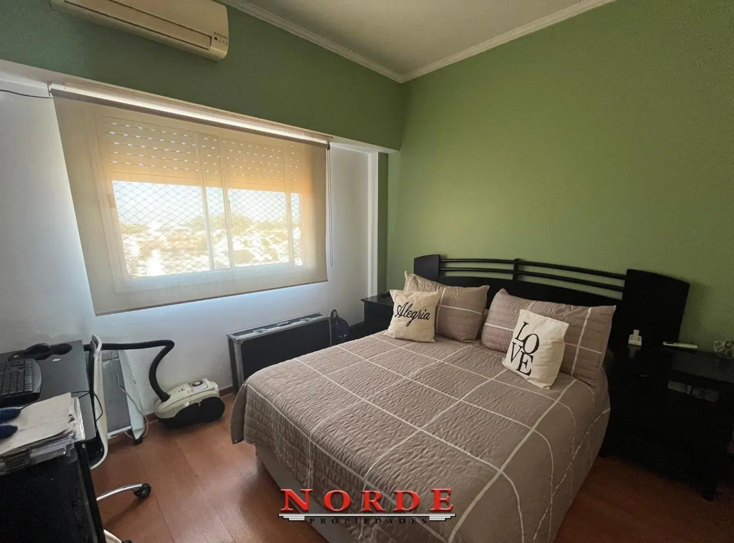 VENTA • RAMOS MEJIA • DEPARTAMENTO • 3 AMBIENTES • BALCON • APTO A CREDITO 2