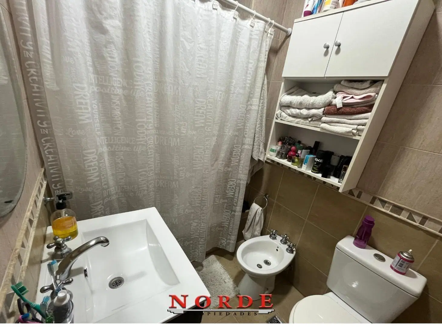 VENTA • RAMOS MEJIA • DEPARTAMENTO • 3 AMBIENTES • BALCON • APTO A CREDITO 1