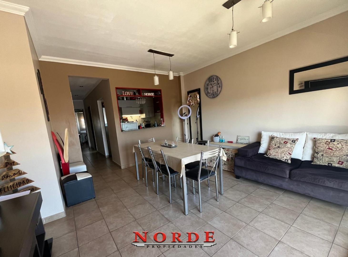 VENTA • RAMOS MEJIA • DEPARTAMENTO • 3 AMBIENTES • BALCON • APTO A CREDITO