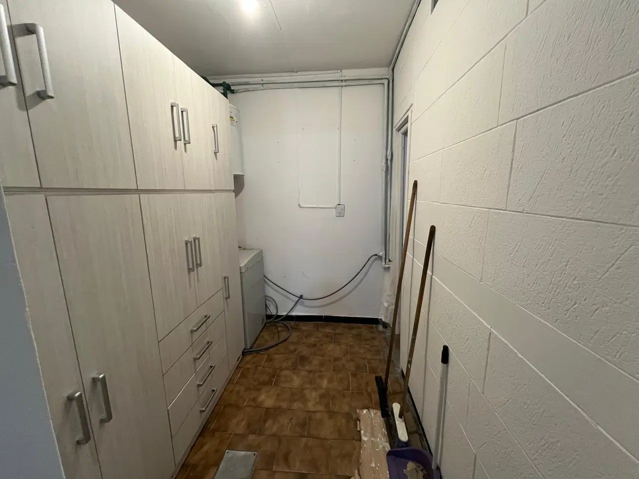 Departamento en Mataderos 3