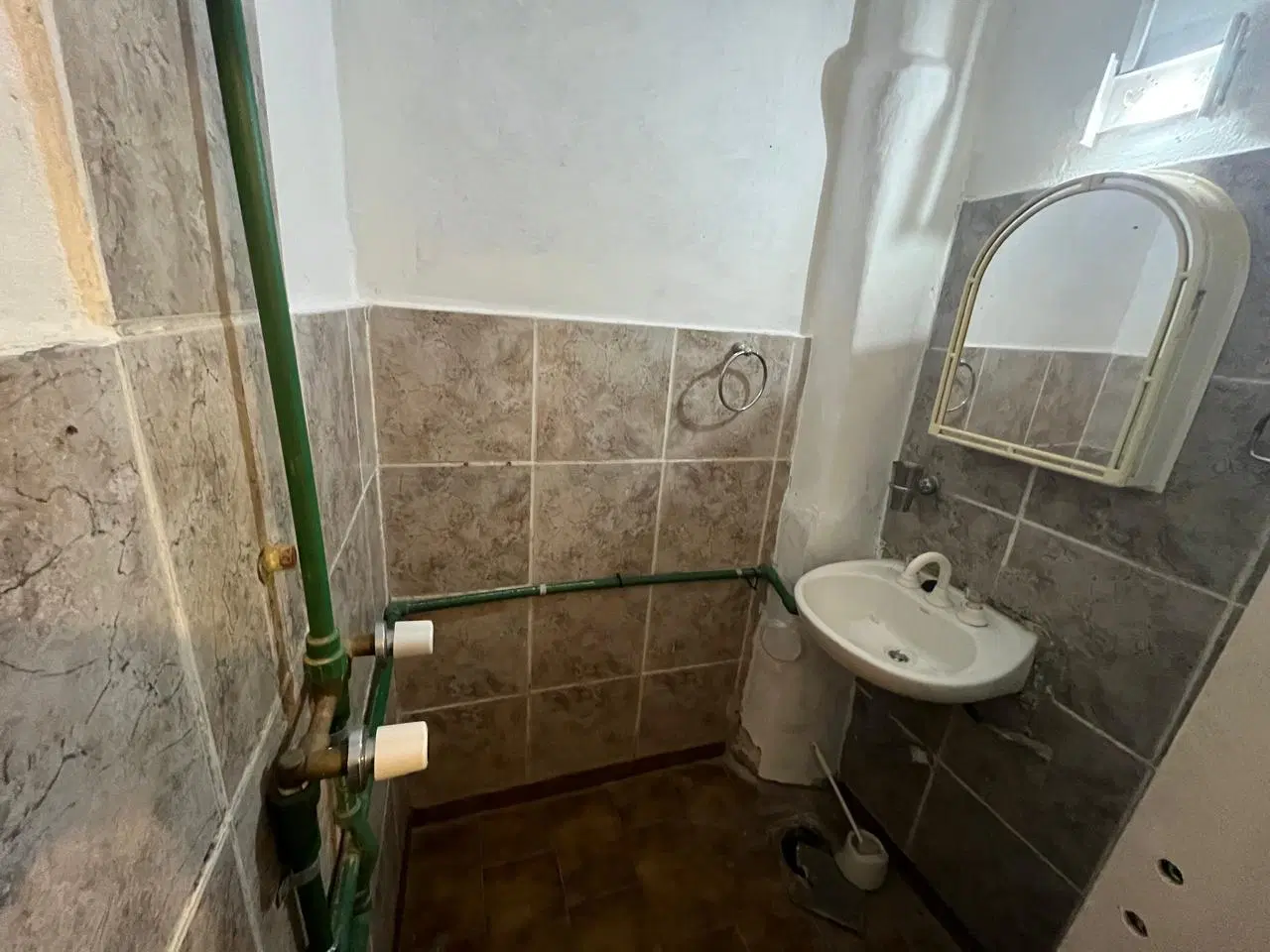 Departamento en Mataderos 2